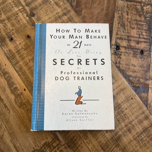 How to Make Your Man Behave in 21 Days or Less👨👨🏻👨🏽👨🏾👨🏿 - Picture 2 of 4